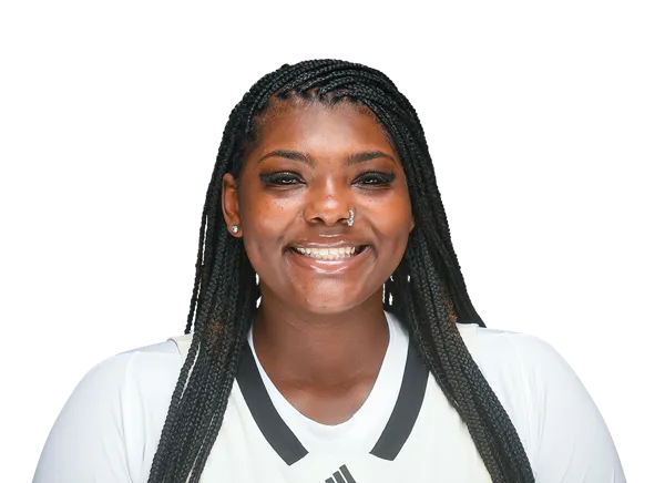 Lydia Freeman, Basketball, Grambling State University