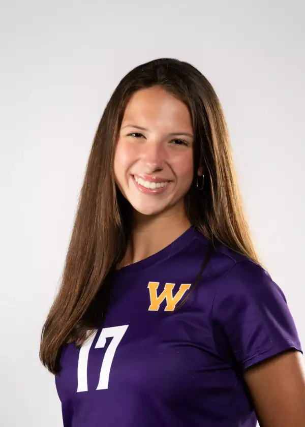 Mary Kate Cunniff, Soccer, Western Illinois University