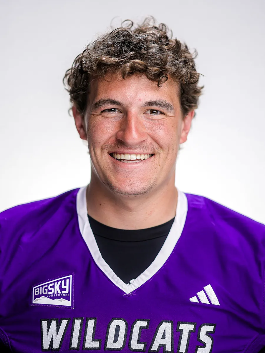 Sam Chandler, Football, undefined