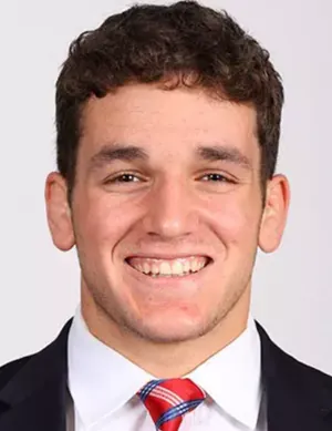 Omer Barak, Wrestling, undefined