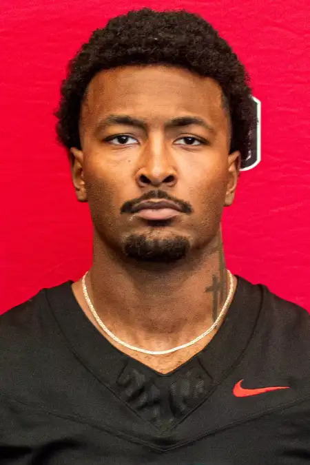 Michael Westbrook Jr., Football, Central Washington University