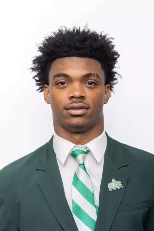 Curtis Brown, Football, Delta State University
