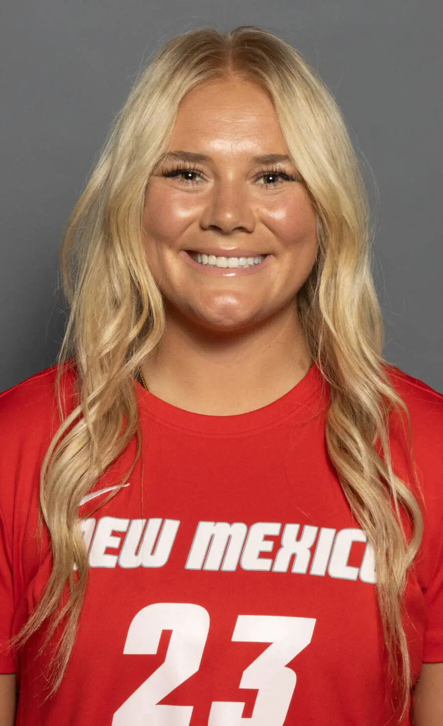 Presley Devey, Soccer, undefined
