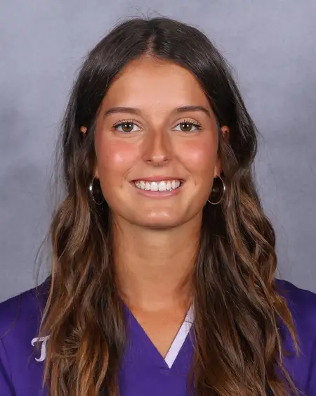 Annika Kohoutek, Golf, Clemson University