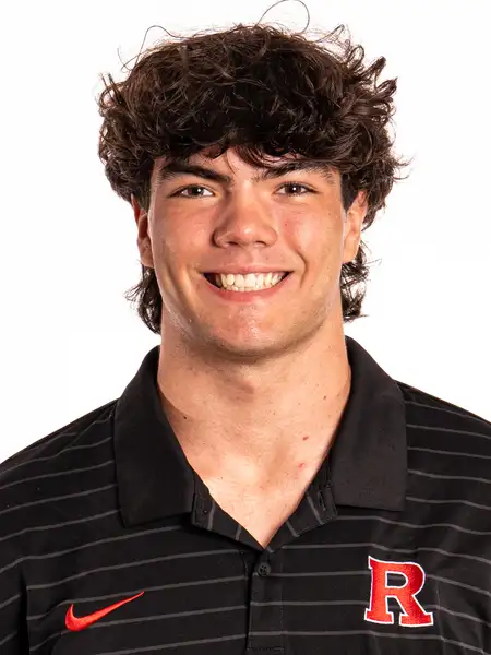 Patrick Cassels, Baseball, Rutgers University