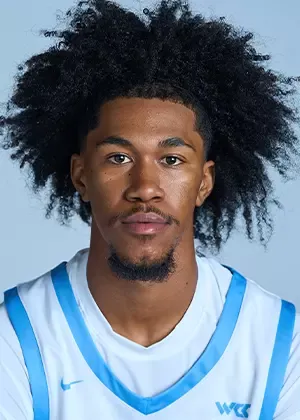 Chace Holley, Basketball, University of San Diego