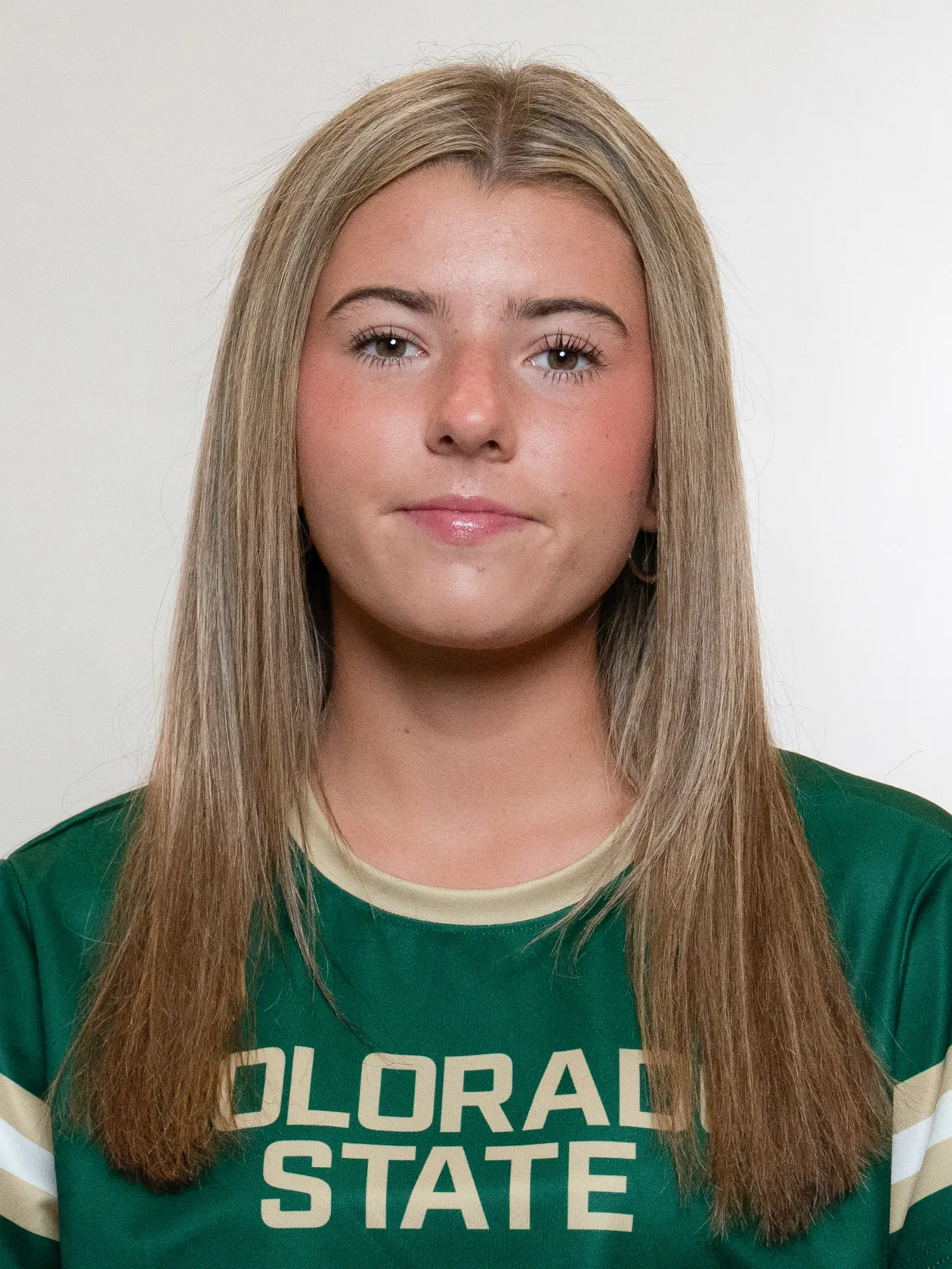 Ana Kubiaczyk, Soccer, Colorado State University
