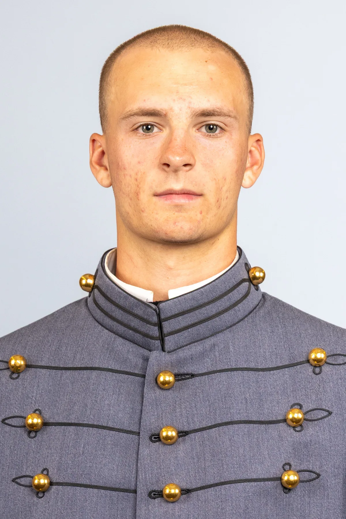 Tyler Price, Lacrosse, undefined