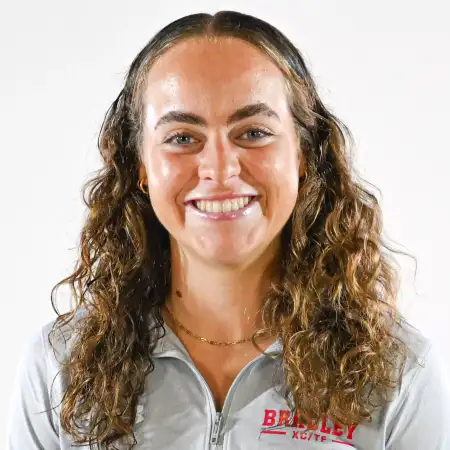 Sophia Cino, Track and Field (O), Bradley University