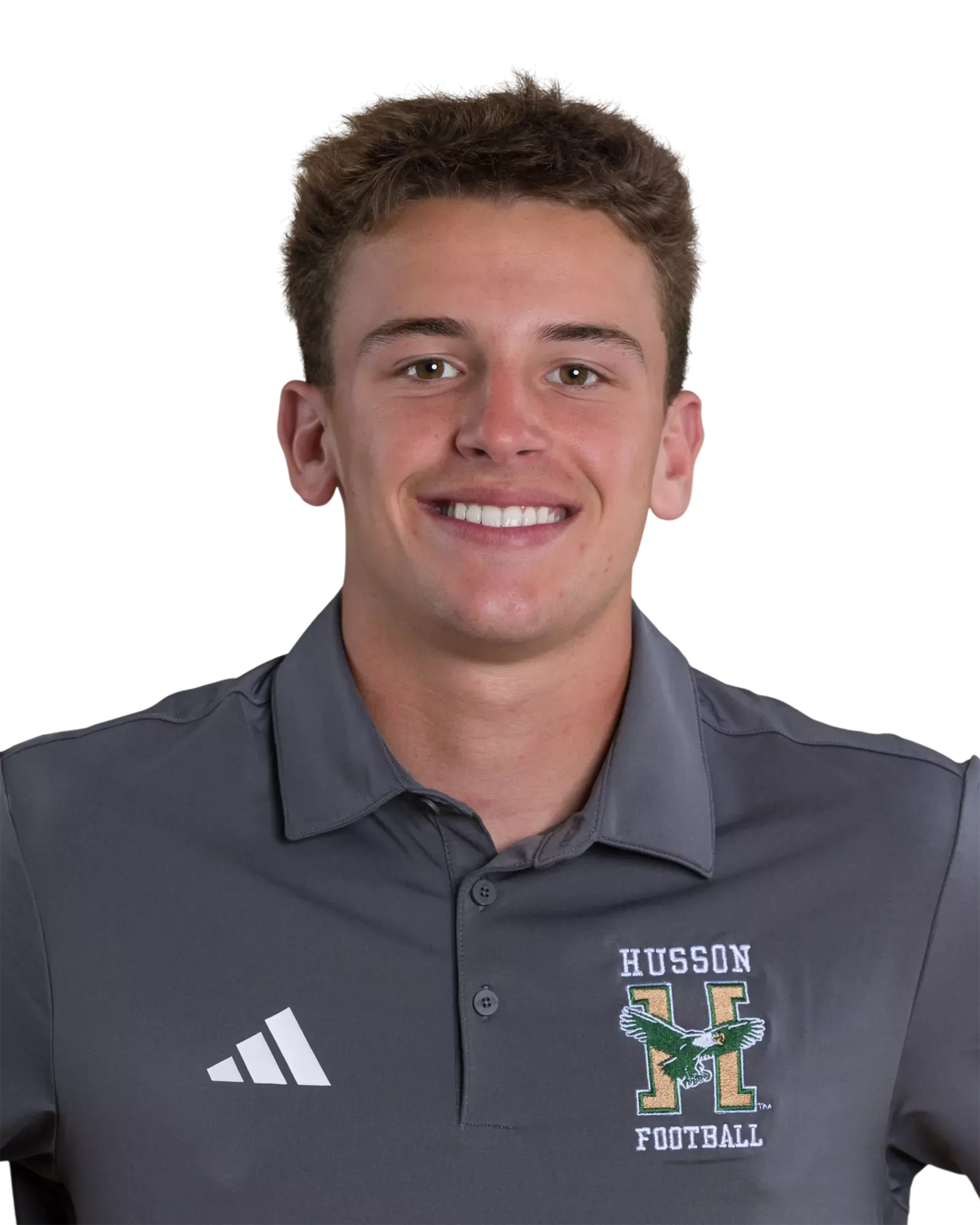 Nolan Yates, Football, undefined