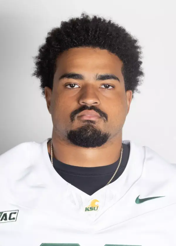 Logan Brown, Football, Kentucky State University