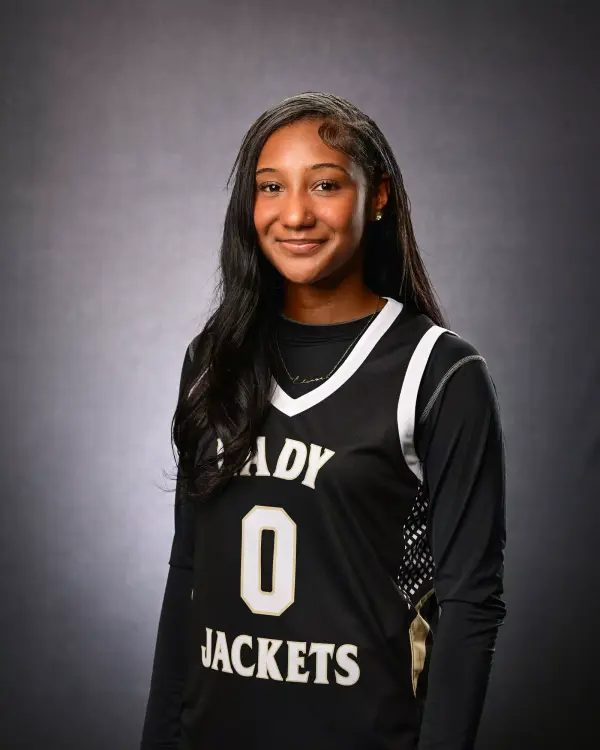 Kennedy Blakely, Basketball, West Virginia State University