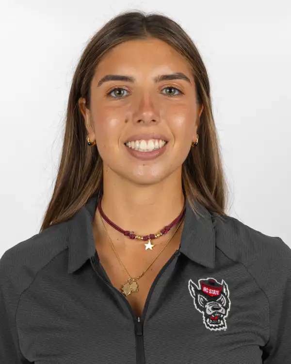 Giulia Foresta, Golf, North Carolina State University