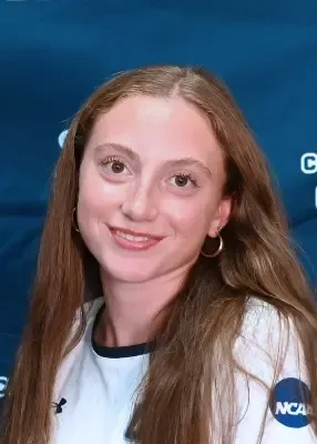 Danica Zicha, Soccer, Connecticut College