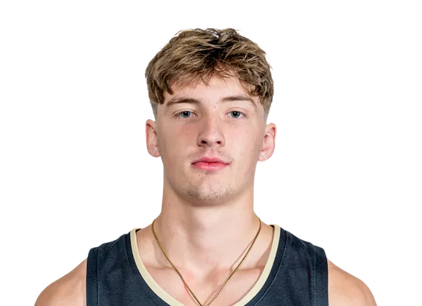 Luke Gelow, Basketball, Oakland University