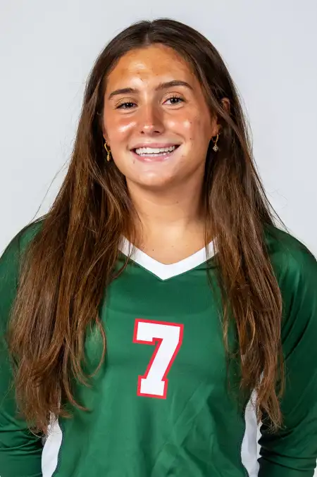 Emma Quast, Volleyball, Washington University in St. Louis