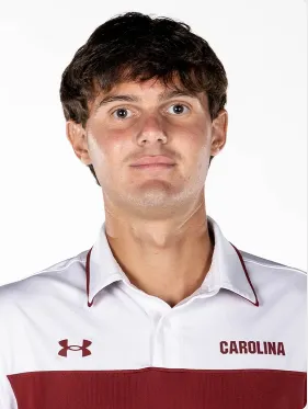Cole Henceroth, Tennis, undefined