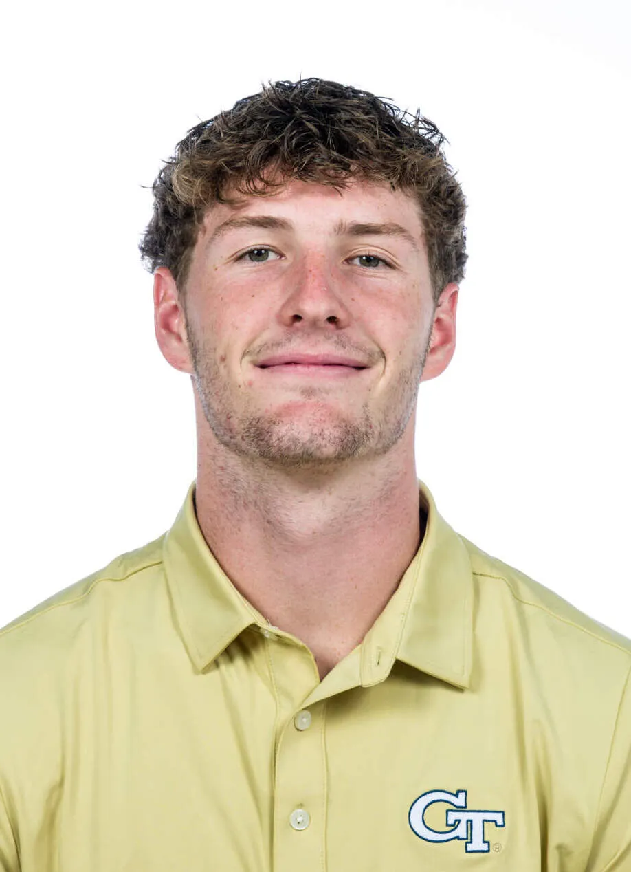 Wills Campbell, Football, Georgia Institute of Technology