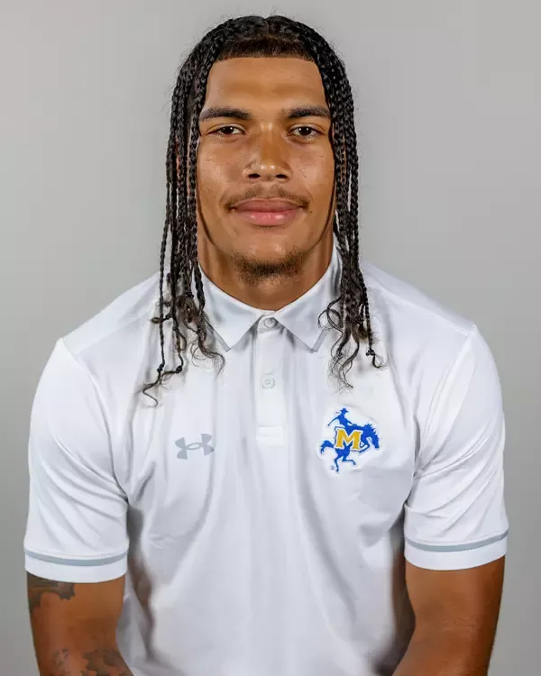 Cohen Charles, Football, undefined