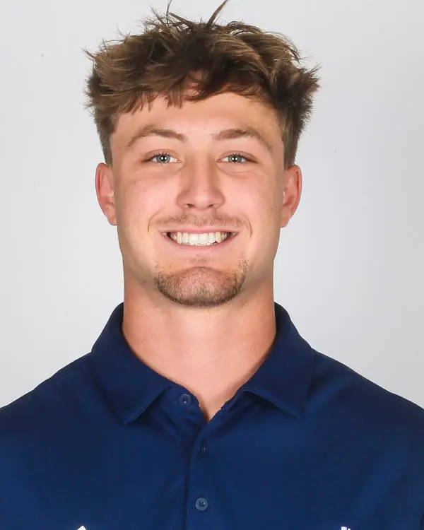 Declan Battle, Football, Washburn University