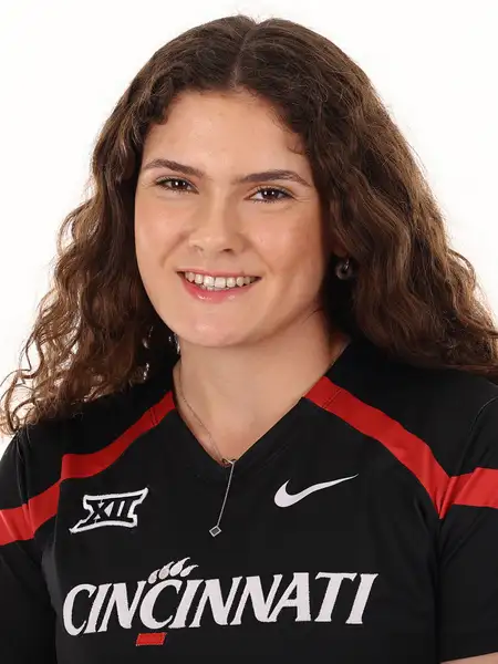 Gigi Kurelko, Lacrosse, University of Cincinnati