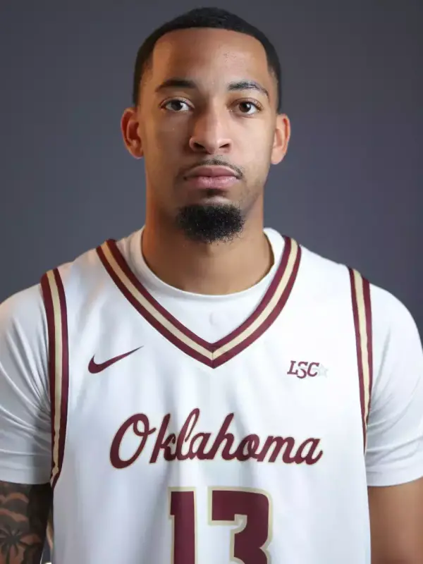 Ma'Syn Howell, Basketball, Oklahoma Christian University