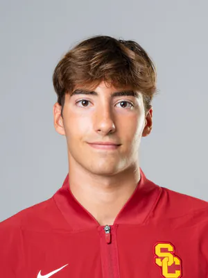 Reid Caswell, Swimming & Diving, undefined