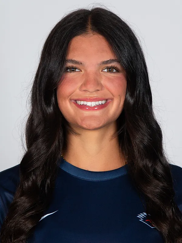 Sofia Peters, Soccer, undefined