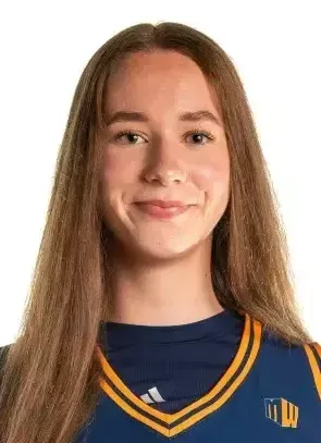 Krista Lukasevica, Basketball, University of Texas at El Paso