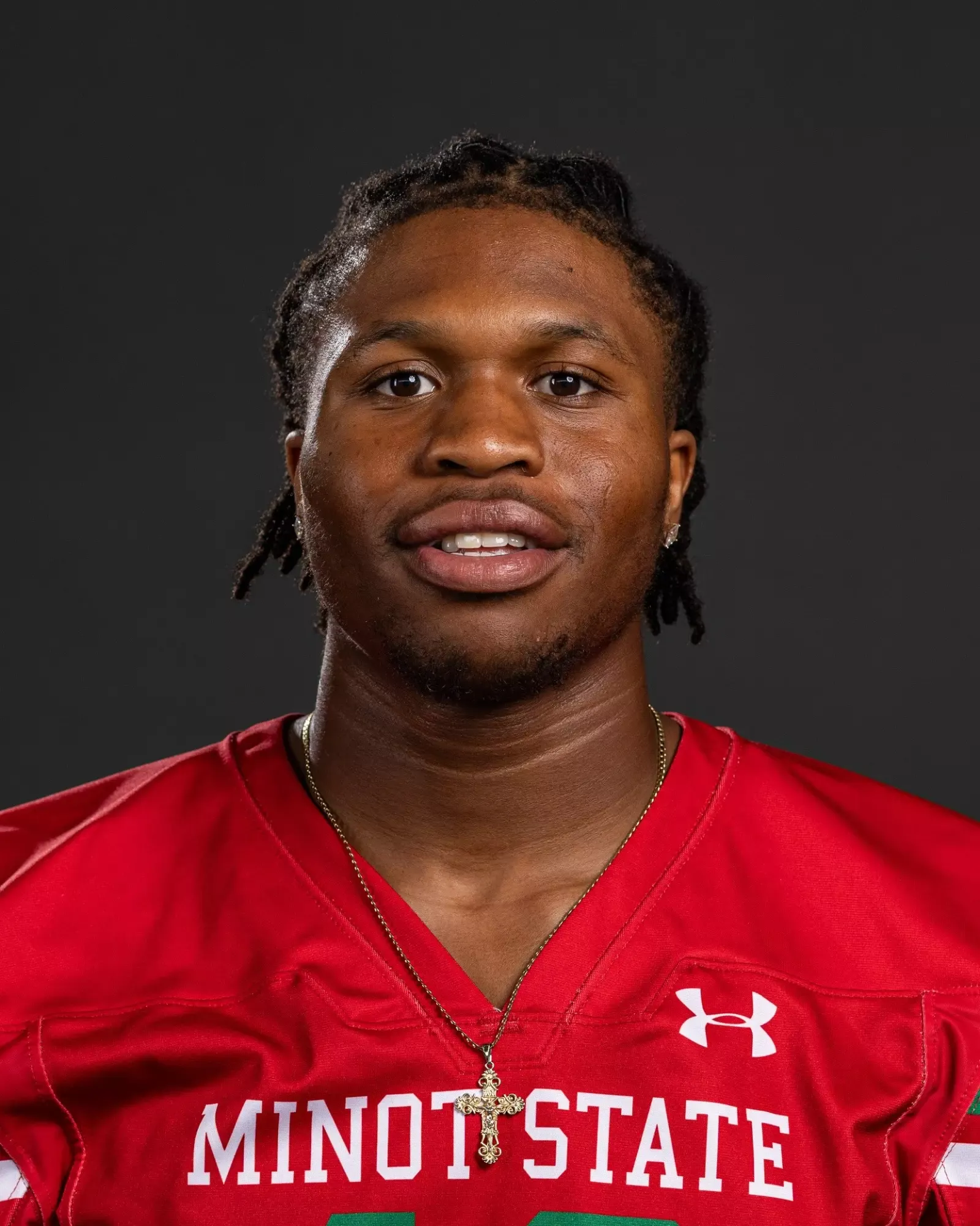 Emmanuel Igbonagwam, Football, undefined