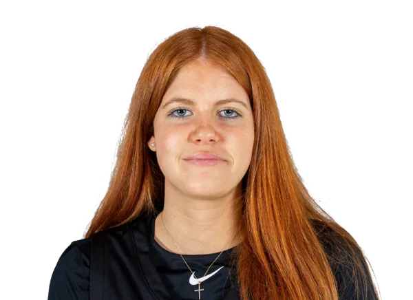 Grace Galbavy, Basketball, undefined