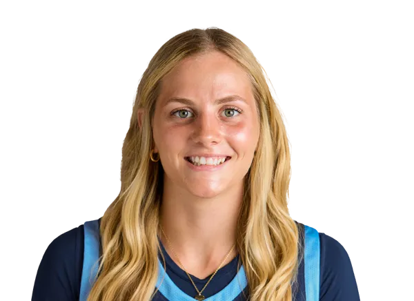 Lauren McCall, Basketball, University of San Diego