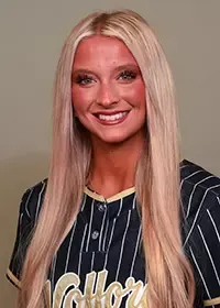 Karsyn Sigmon, Softball, Wofford University