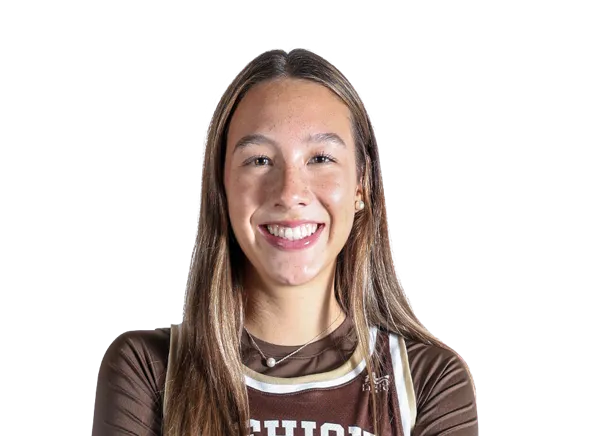 Belle Bramer, Basketball, undefined