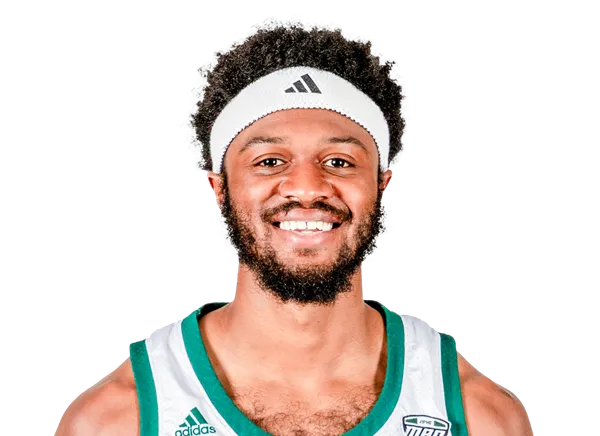 Shereef Mitchell, Basketball, Ohio University