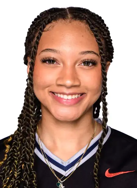 Elise Michelin, Softball, Howard University