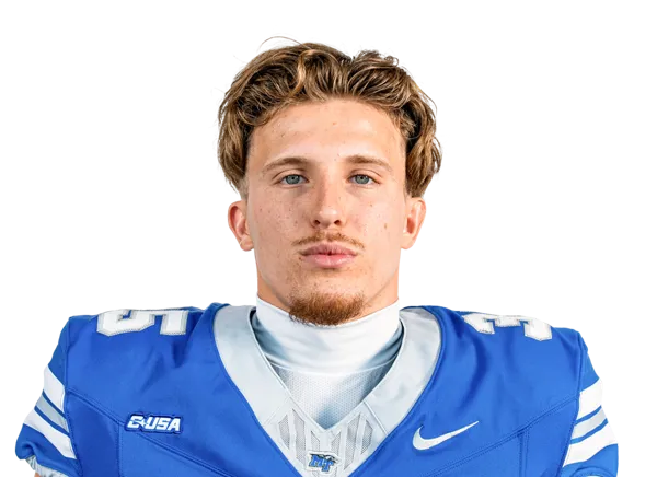 Ashton Jones, Football, undefined