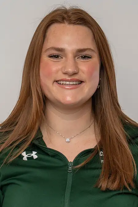 Sophia Radakovich, Track and Field (O), Colorado State University
