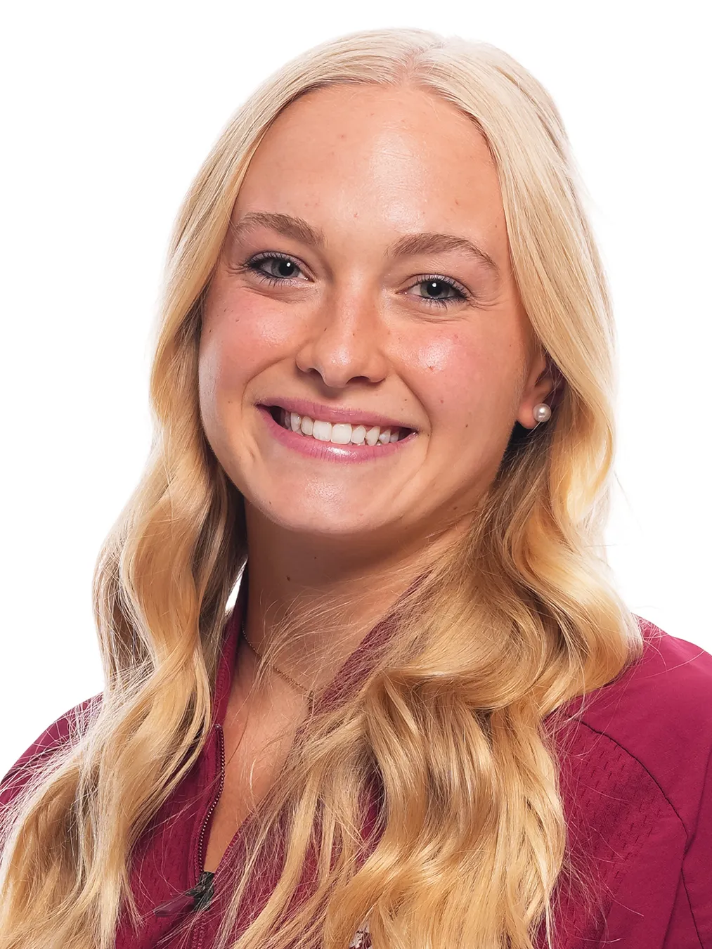 Hannah Schoenauer, Swimming & Diving, University of Massachusetts Amherst