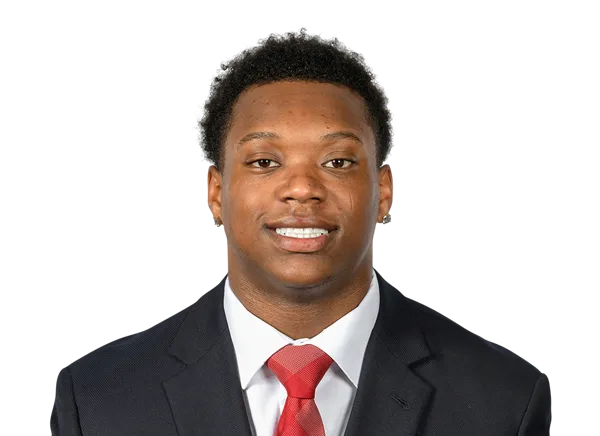 Reggie Powers III, Football, undefined