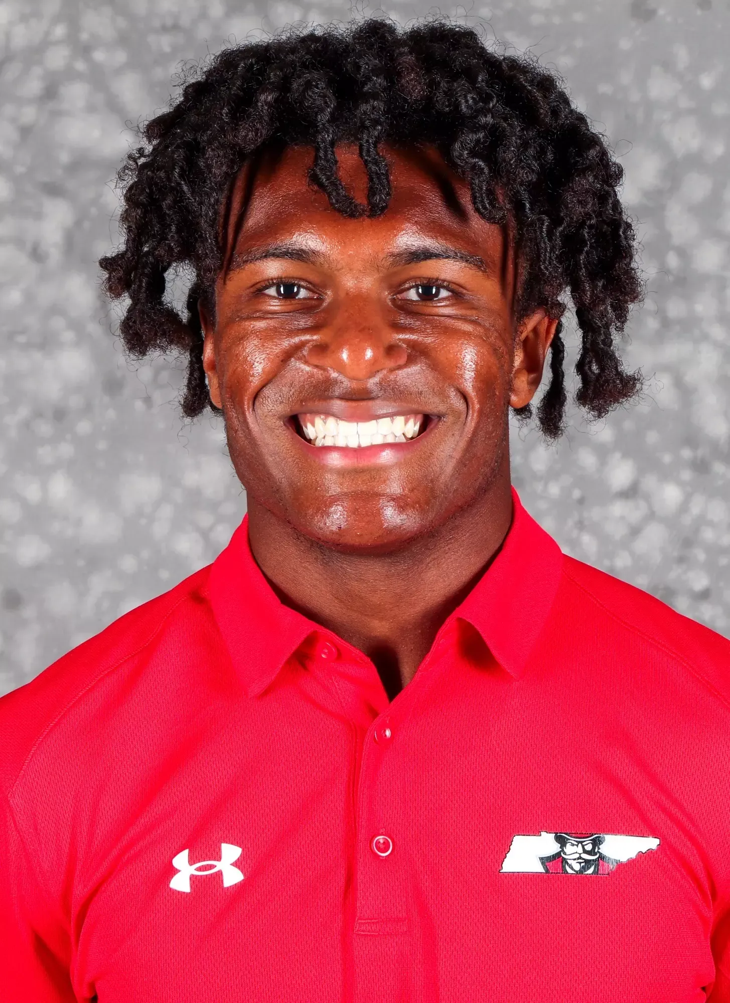 Karson Gordon, Football, undefined