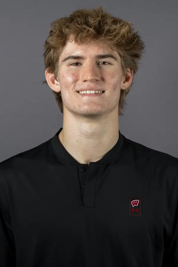 Tyson Imhoff, Wrestling, University of Wisconsin-Madison