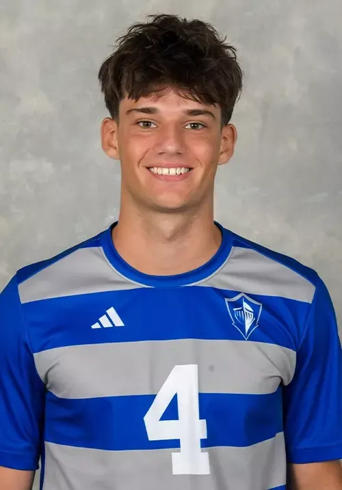 Jonas Hoerner, Soccer, Lynn University