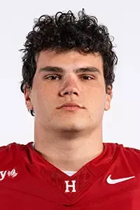 Griffin Egan, Football, undefined