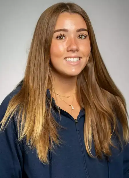 Adriana Arthur, Lacrosse, Canisius University