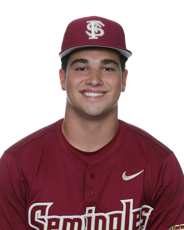 Nick Barron, Baseball, Florida State University