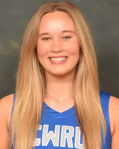 Taylor Angielski, Basketball, Case Western Reserve University
