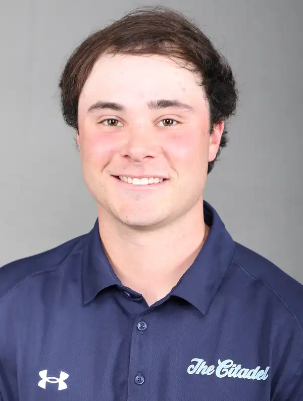 Jackson Proctor, Baseball, The Citadel, The Military College of South Carolina