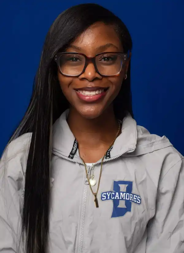 Kayla Douglas, Track and Field (O), Indiana State University