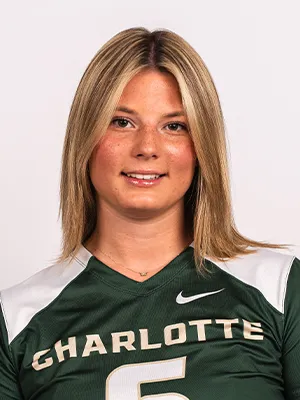 Hailey Stratton, Lacrosse, University of North Carolina at Charlotte
